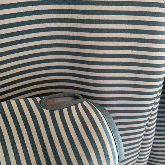 Columbia Omni-Heat Wicking Pullover Sweater - Picture 4 of 5